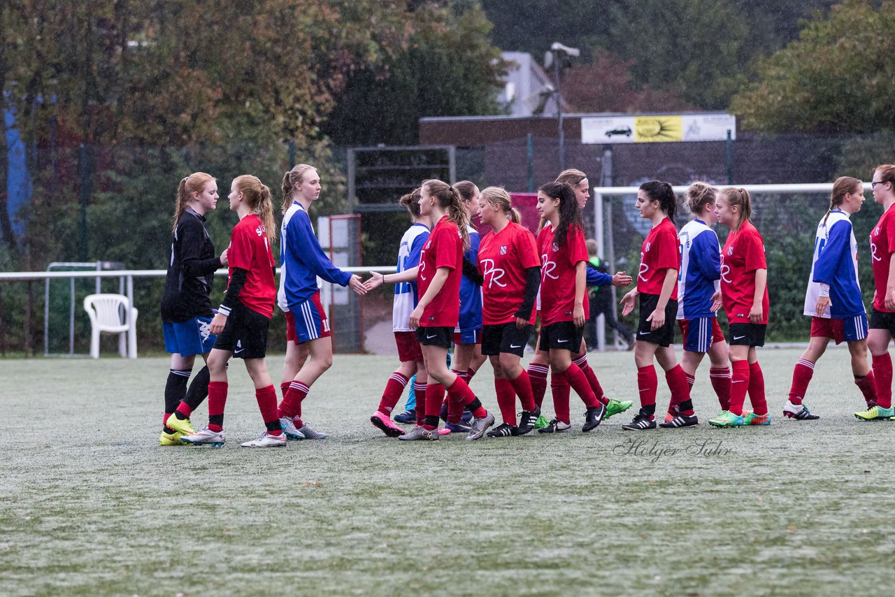 Bild 320 - Frauen Lieth : Halstenbek-Rellingen : Ergebnis: 2:0